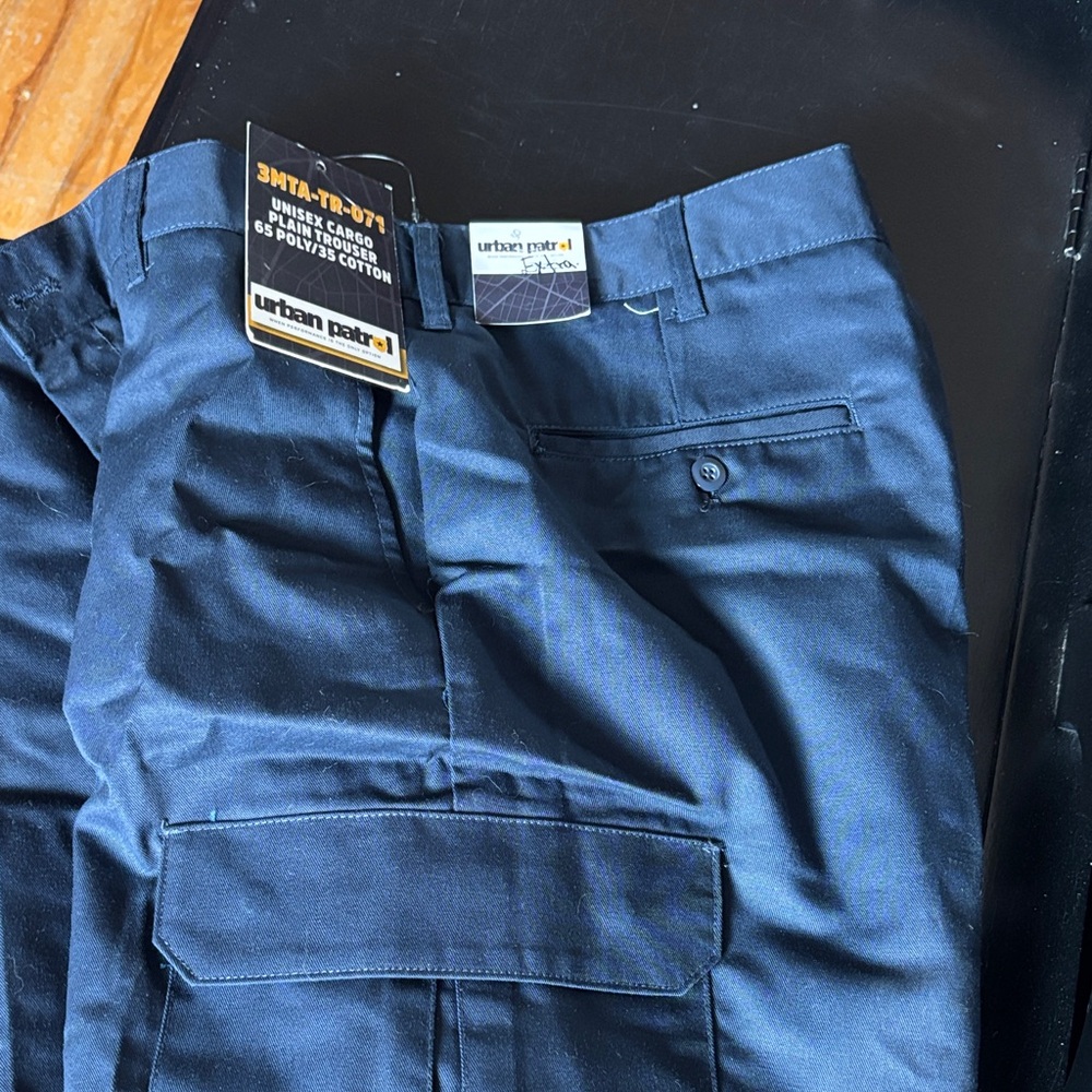 Cargo pants